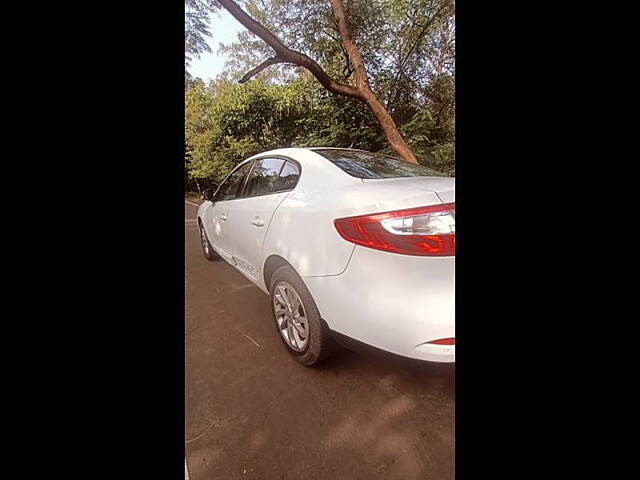 Used Renault Fluence [2011-2014] 1.5 E4 in Bhopal