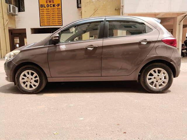 Used Tata Tiago [2016-2020] Revotron XZ in Raipur