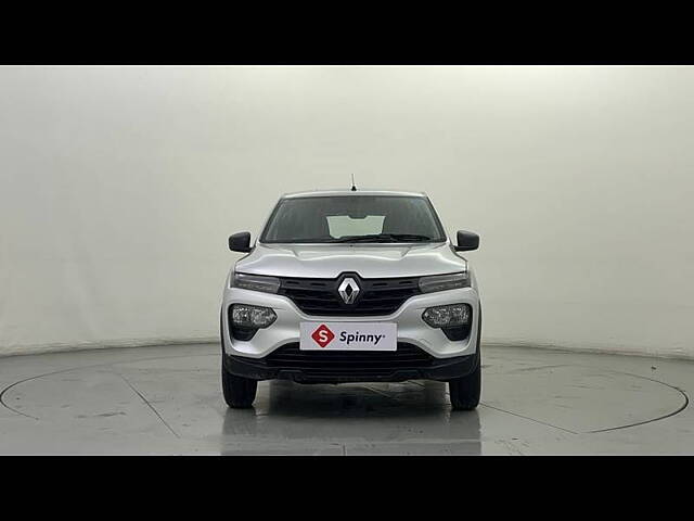 Used Renault Kwid [2015-2019] RXL [2015-2019] in Delhi