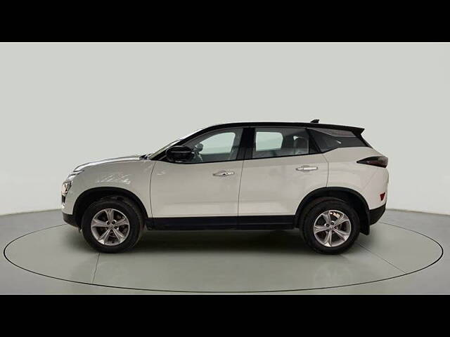 Used Tata Harrier [2019-2023] XZ Dual Tone in Ahmedabad