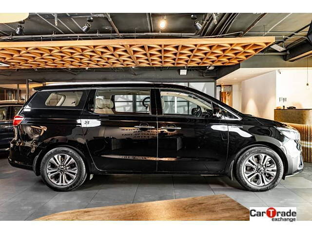 Used Kia Carnival [2020-2023] Limousine Plus 7 STR in Delhi