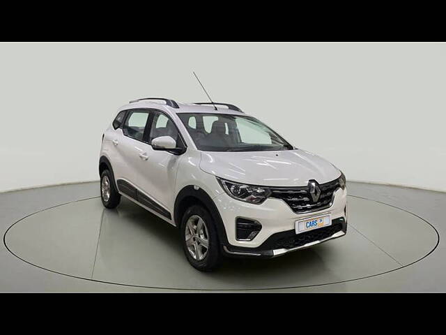 Used 2019 Renault Triber in Mumbai