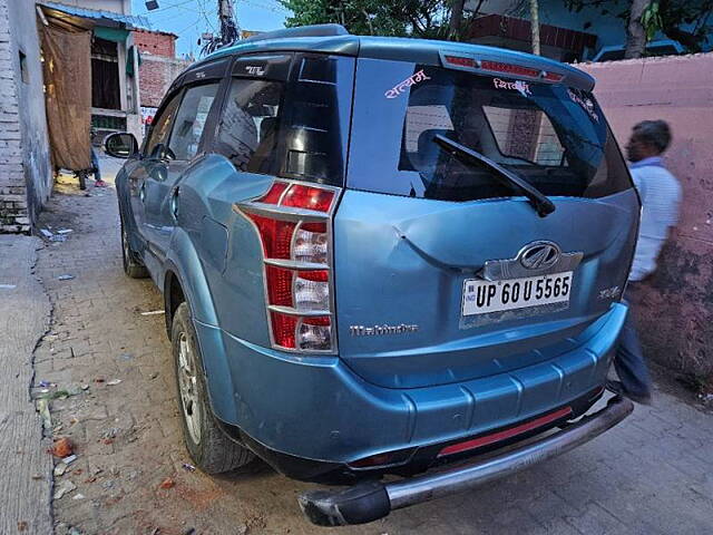 Used Mahindra XUV500 [2015-2018] W8 [2015-2017] in Varanasi