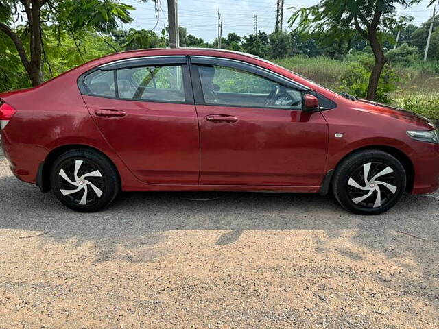 Used Honda City [2008-2011] 1.5 S MT in Hyderabad