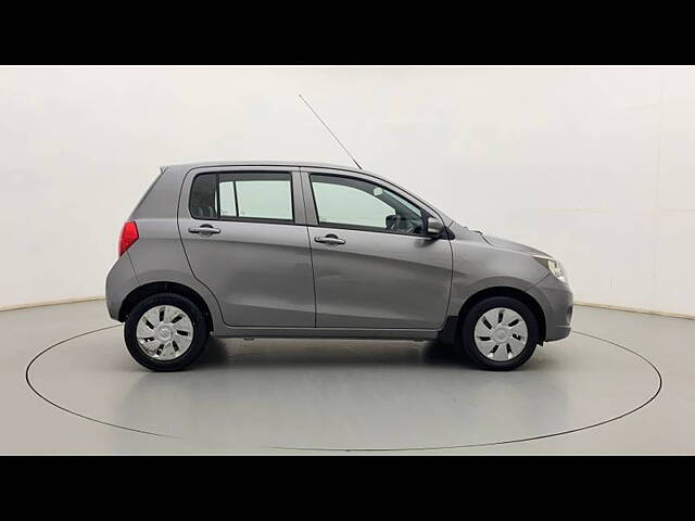 Used Maruti Suzuki Celerio [2017-2021] ZXi AMT [2017-2019] in Hyderabad