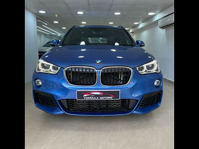 Used 2018 BMW X1 in Chennai