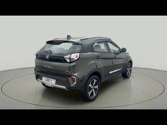 Used Tata Nexon [2020-2023] XZA Plus (O) Diesel in Bangalore