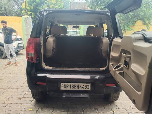 Used Mahindra TUV300 [2015-2019] T8 in Kanpur