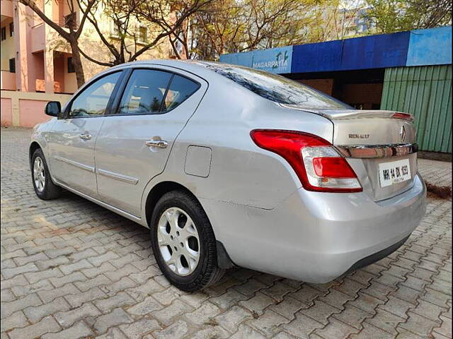 Used Renault Scala [2012-2017] RxL Petrol in Pune