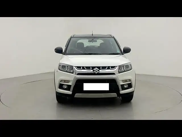 Used 2019 Maruti Suzuki Vitara Brezza in Delhi
