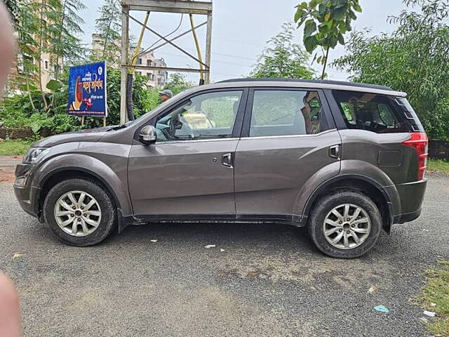 Used Mahindra XUV500 [2015-2018] W10 AT 1.99 in Kolkata