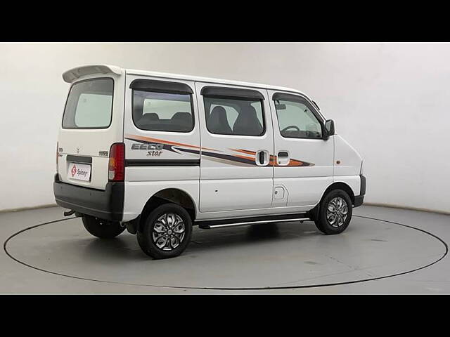 Used Maruti Suzuki Eeco 5 STR AC in Ahmedabad