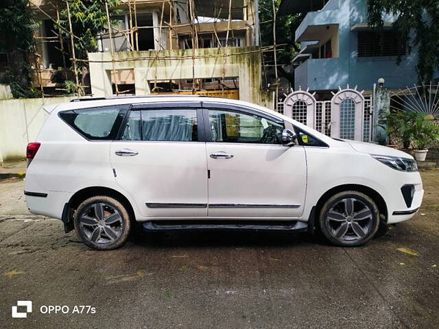 Used Toyota Innova Crysta [2016-2020] 2.4 ZX 7 STR [2016-2020] in Thane