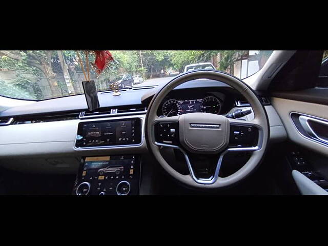 Used Land Rover Range Rover Velar [2017-2023] S R-Dynamic 2.0 Diesel in Delhi