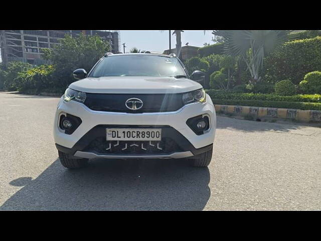 Used 2022 Tata Nexon in Delhi