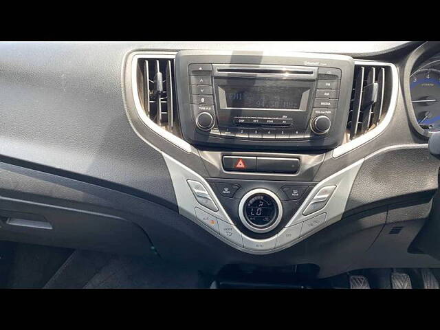 Used Maruti Suzuki Baleno [2015-2019] Delta 1.2 in Pune