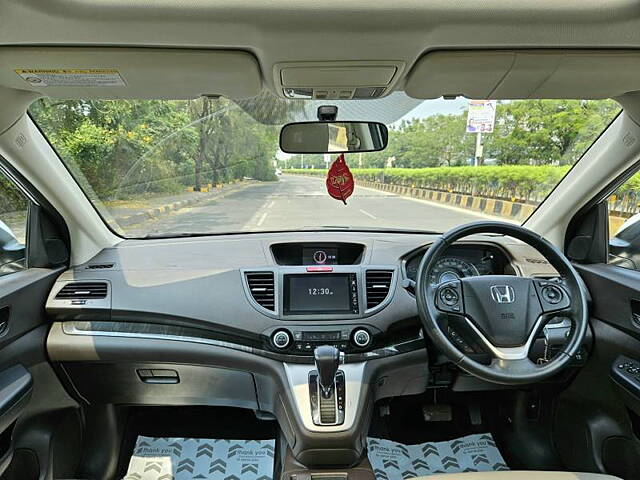 Used Honda CR-V [2013-2018] 2.0L 2WD AT in Mumbai