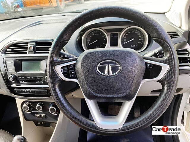 Used Tata Tiago [2016-2020] Revotron XZA [2017-2019] in Mumbai