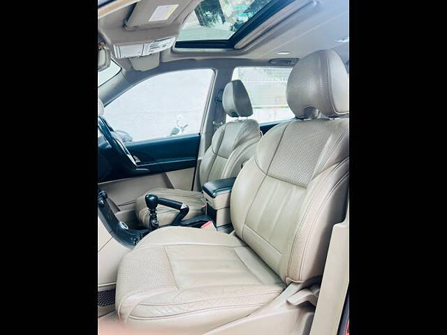 Used Mahindra XUV500 [2015-2018] W10 in Vadodara