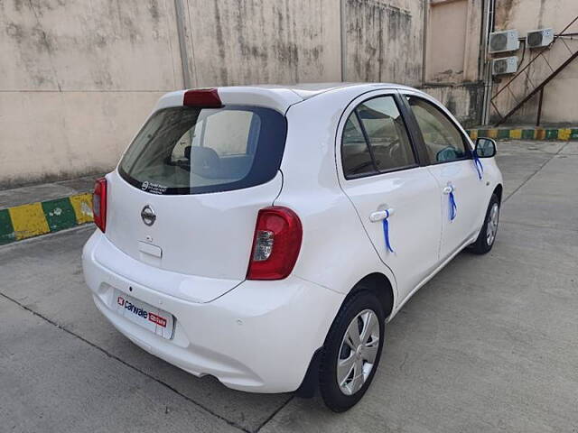 Used Nissan Micra [2013-2018] XL (O) Diesel [2013-2017] in Noida