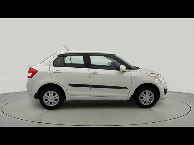 Used Maruti Suzuki Swift DZire [2011-2015] VXI in Ahmedabad