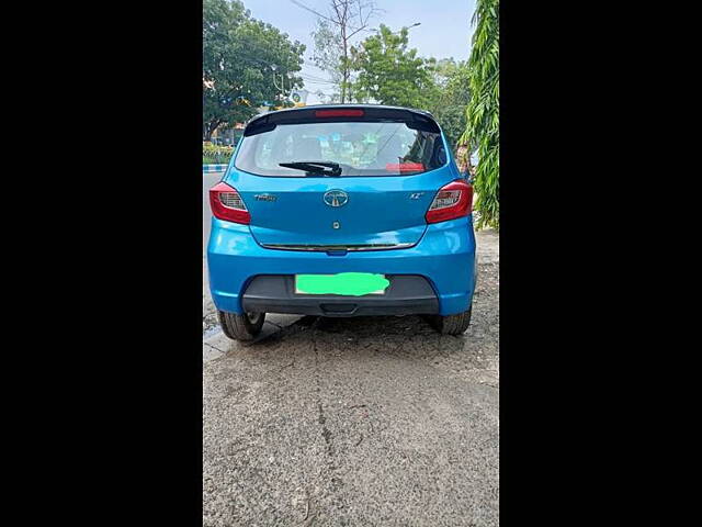 Used Tata Tiago [2016-2020] Revotron XZ Plus in Kolkata