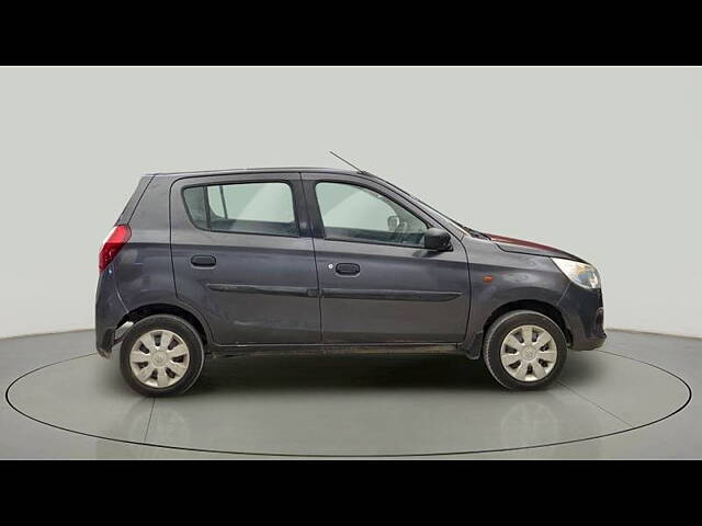 Used Maruti Suzuki Alto K10 [2014-2020] VXi [2014-2019] in Delhi