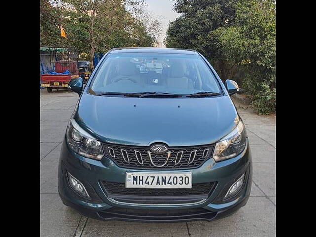 Used 2019 Mahindra Marazzo in Mumbai