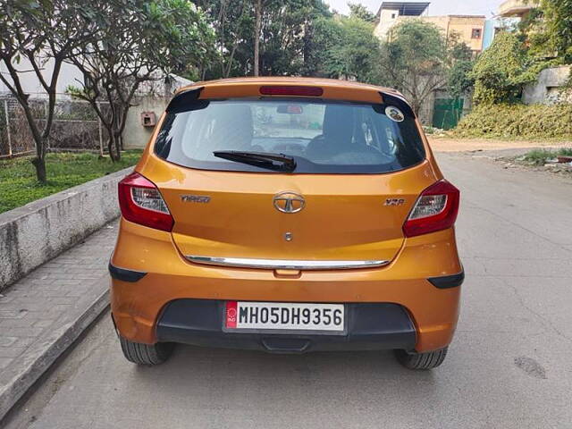 Used Tata Tiago [2016-2020] Revotron XZA in Pune