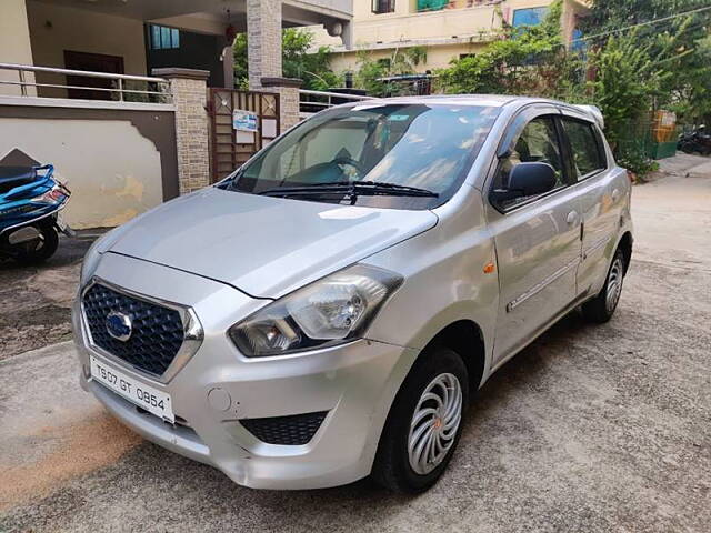 Used Datsun GO [2014-2018] T in Hyderabad