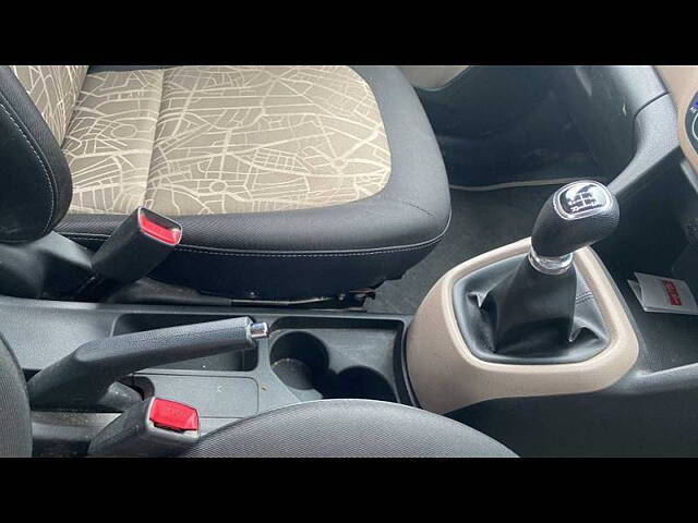 Used Hyundai Grand i10 Asta 1.2 Kappa VTVT in Pune