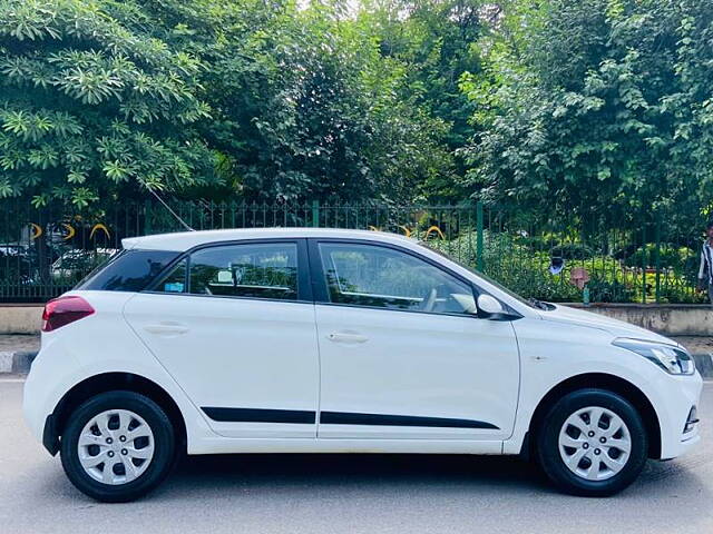 Used Hyundai Elite i20 [2019-2020] Magna Plus 1.2 in Delhi