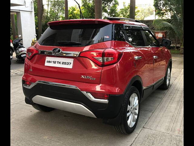 Used Mahindra XUV300 [2019-2024] W8 1.5 Diesel [2020] in Pune