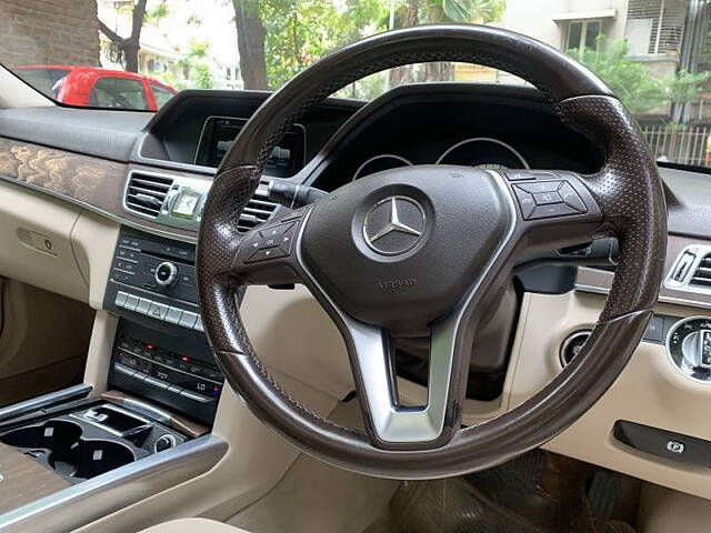 Used Mercedes-Benz E-Class [2015-2017] E 250 CDI Edition E in Ahmedabad