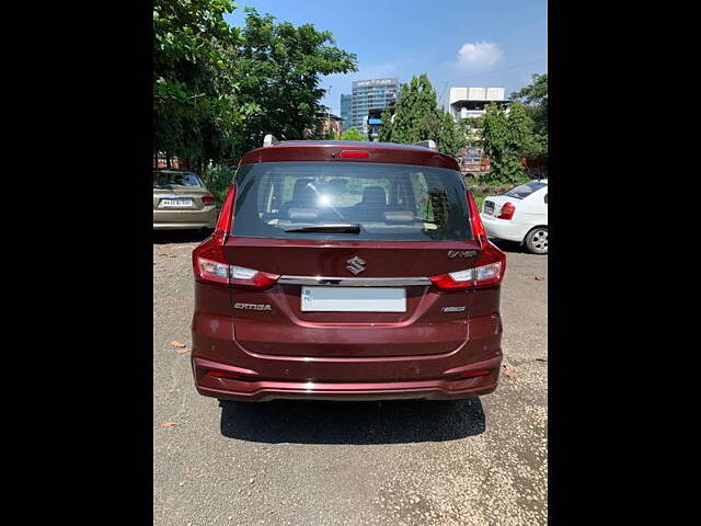 Used Maruti Suzuki Ertiga [2015-2018] ZXI+ in Navi Mumbai