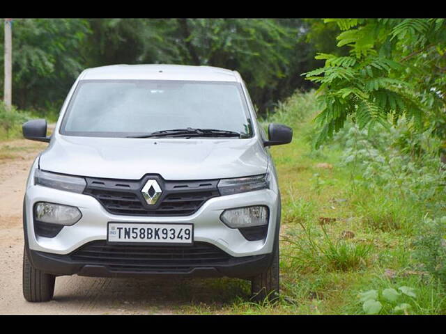 Used 2023 Renault Kwid in Coimbatore