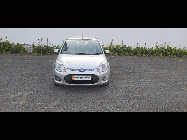 Used 2012 Ford Figo in Pune