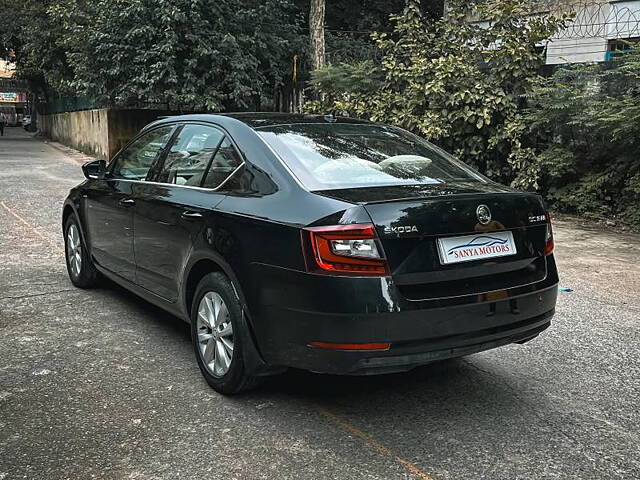 Used Skoda Octavia [2017-2021] 1.8 TSI L&K in Delhi