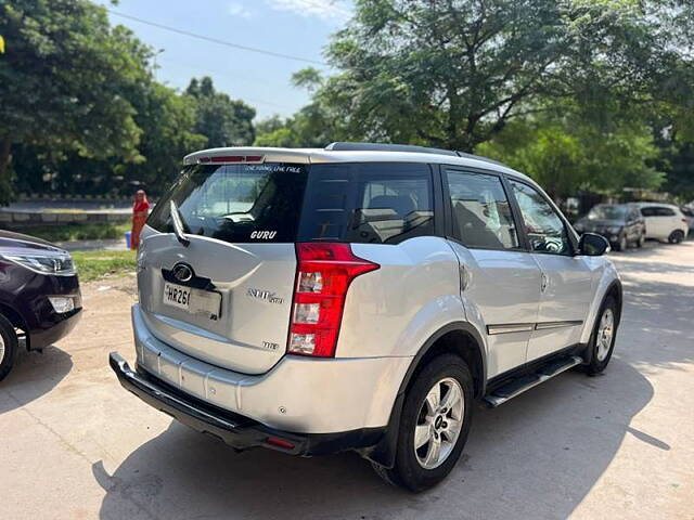 Used Mahindra XUV500 [2011-2015] W8 AWD in Gurgaon