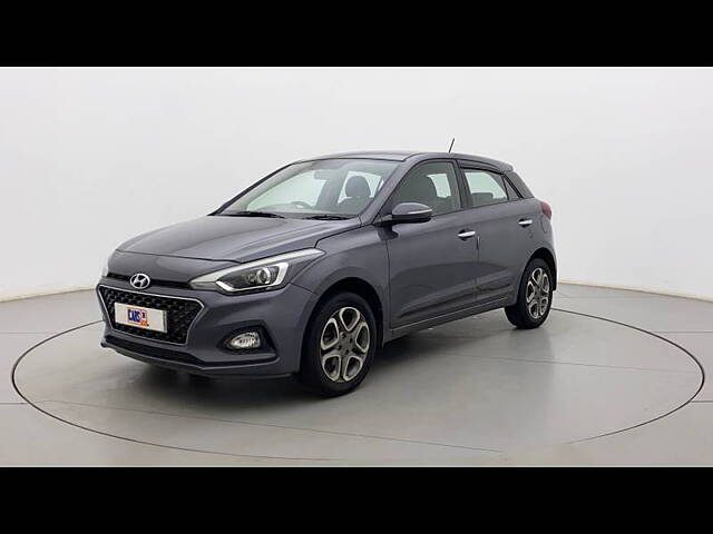 Used Hyundai Elite i20 [2019-2020] Asta 1.2 (O) [2019-2020] in Chennai