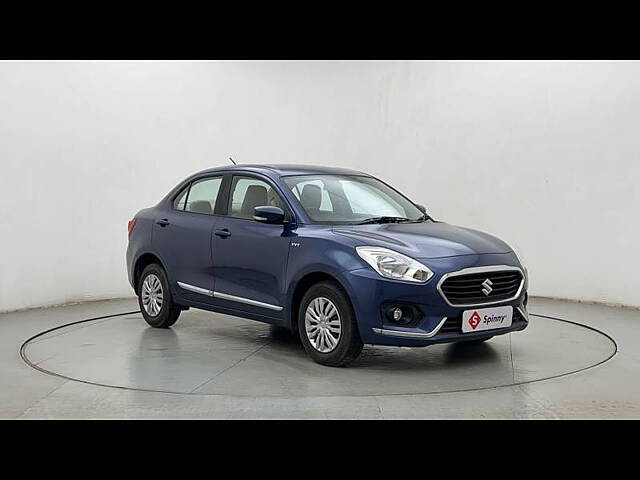 Used Maruti Suzuki Dzire [2017-2020] VXi AMT in Thane