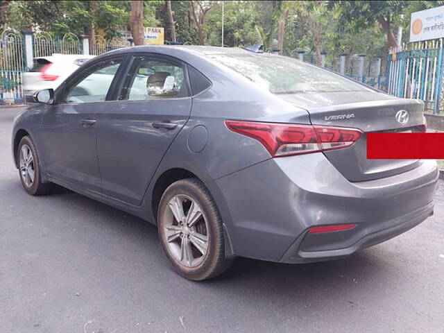 Used Hyundai Verna [2015-2017] 1.6 CRDI SX in Kolkata