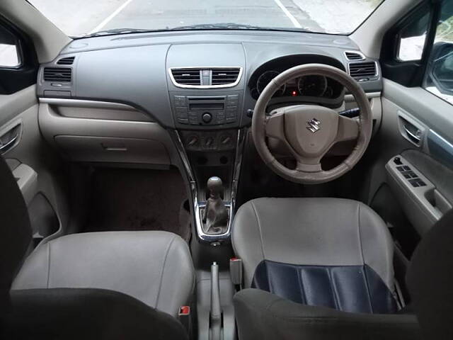 Used Maruti Suzuki Ertiga [2012-2015] VDi in Kanpur