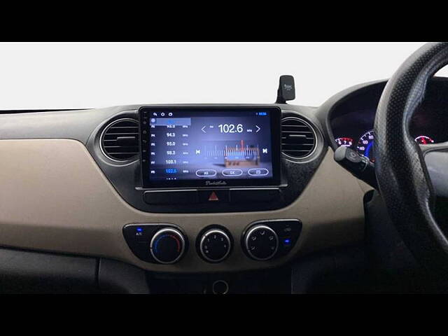 Used Hyundai Grand i10 [2013-2017] Magna 1.2 Kappa VTVT [2013-2016] in Delhi