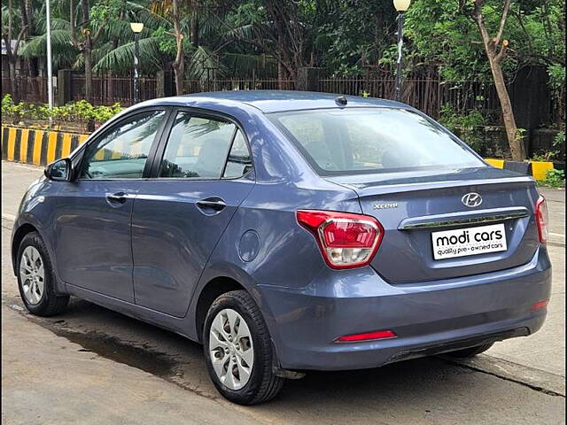 Used Hyundai Xcent [2014-2017] S 1.1 CRDi Special Edition in Mumbai