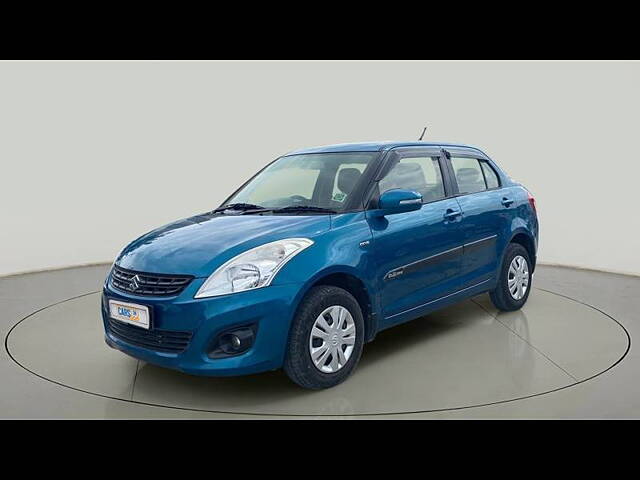 Used Maruti Suzuki Swift DZire [2011-2015] VDI in Pune