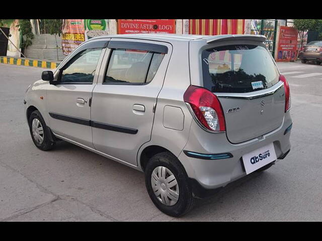 Used Maruti Suzuki Alto 800 [2012-2016] Lxi in Noida