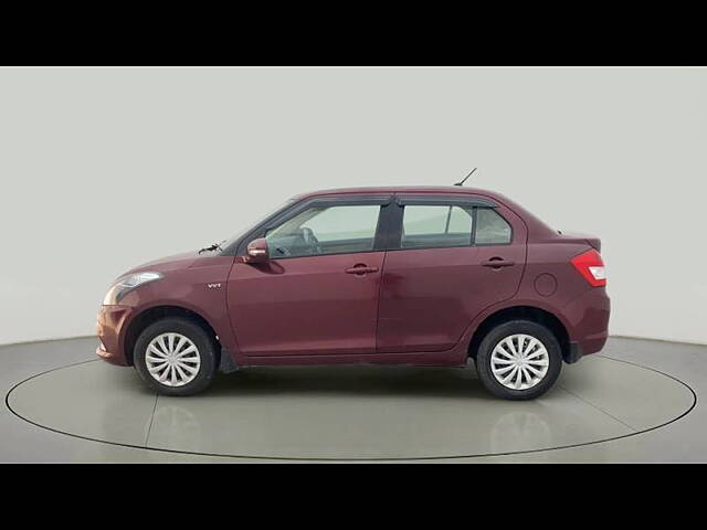 Used Maruti Suzuki Swift DZire [2011-2015] VXI in Pune