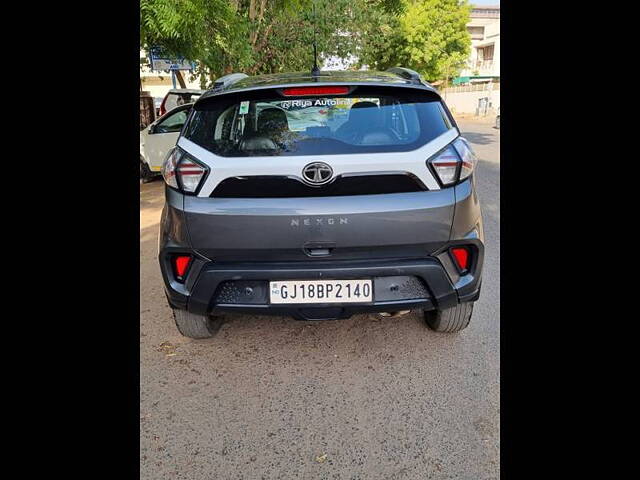 Used Tata Nexon [2017-2020] XM in Ahmedabad