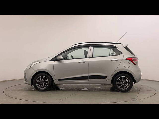 Used Hyundai Grand i10 [2013-2017] Asta 1.2 Kappa VTVT [2013-2016] in Delhi